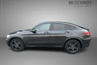 Mercedes-Benz GLC 200 din 2022 cu 61.150 km - oferta MER179586 - foto 3