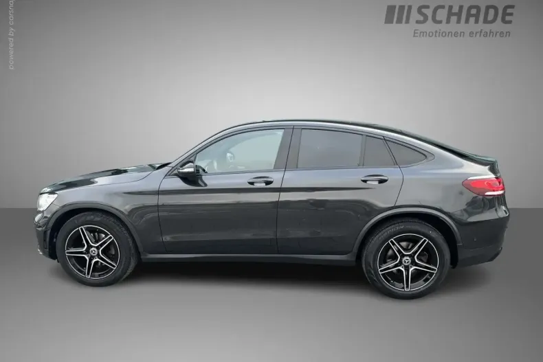 Mercedes-Benz GLC 200 din 2022 cu 61.150 km - oferta MER179586 - foto 3