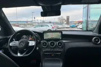 Mercedes-Benz GLC 200 din 2022 cu 61.150 km - oferta MER179586 - foto 7