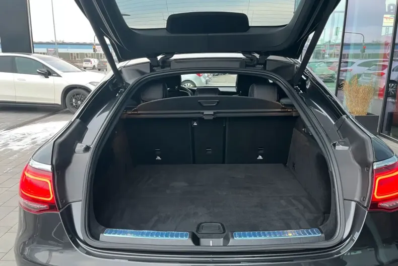 Mercedes-Benz GLC 200 din 2022 cu 61.150 km - oferta MER179586 - foto 8