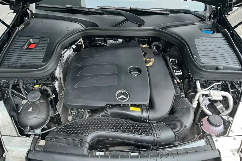 Mercedes-Benz GLC 200 din 2022 cu 61.150 km - oferta MER179586 - foto 11