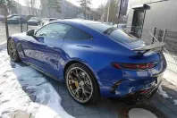 Mercedes-Benz AMG GT din 2024 cu 21.220 km - oferta MER179587 - foto 2