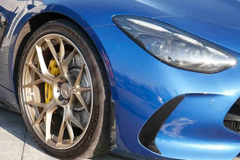 Mercedes-Benz AMG GT din 2024 cu 21.220 km - oferta MER179587 - foto 3