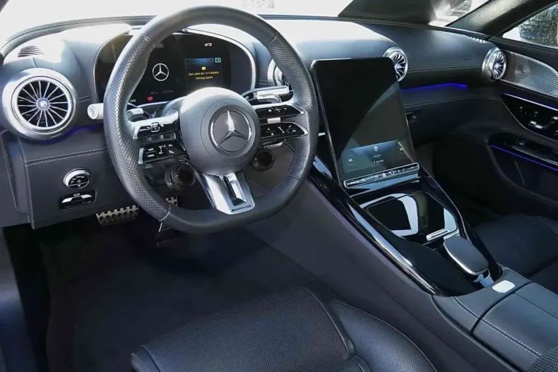 Mercedes-Benz AMG GT din 2024 cu 21.220 km - oferta MER179587 - foto 7
