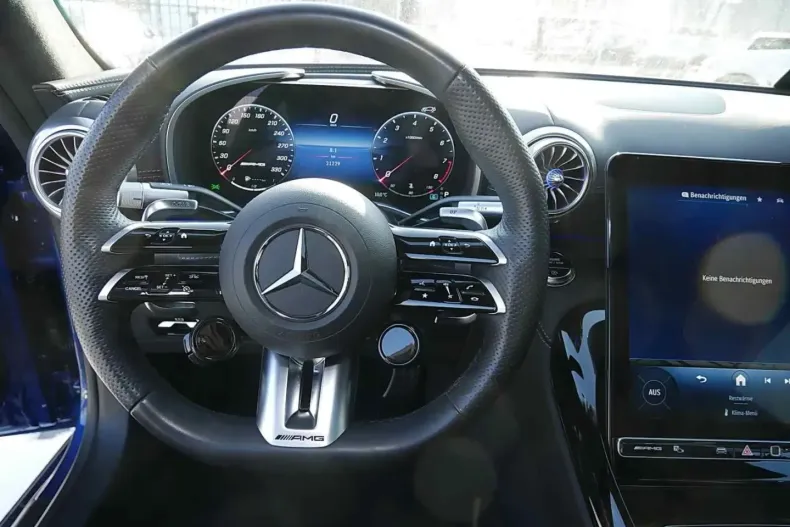 Mercedes-Benz AMG GT din 2024 cu 21.220 km - oferta MER179587 - foto 9