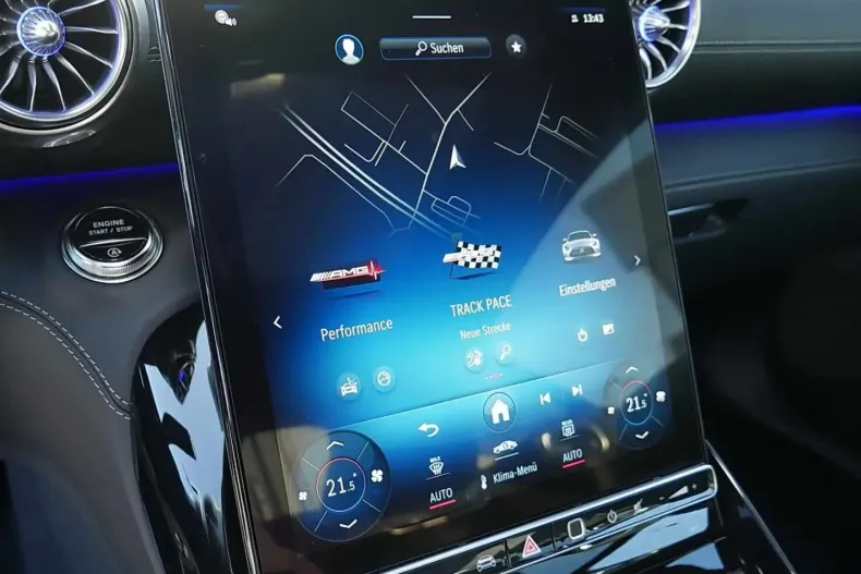 Mercedes-Benz AMG GT din 2024 cu 21.220 km - oferta MER179587 - foto 10