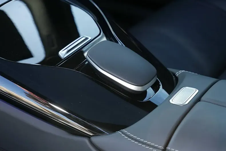 Mercedes-Benz AMG GT din 2024 cu 21.220 km - oferta MER179587 - foto 11