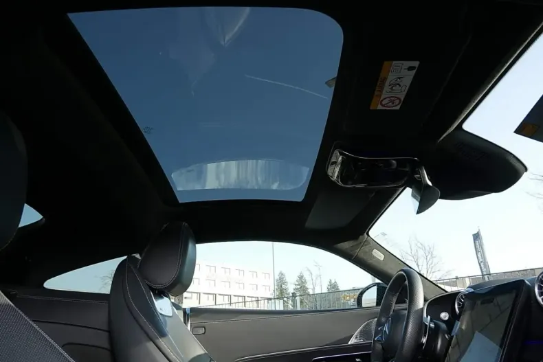 Mercedes-Benz AMG GT din 2024 cu 21.220 km - oferta MER179587 - foto 12