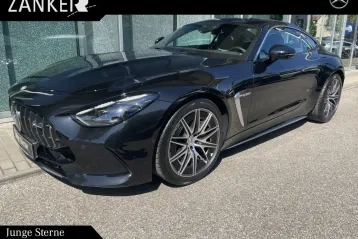 Mercedes-Benz AMG GT din 2024 - oferta MER179588