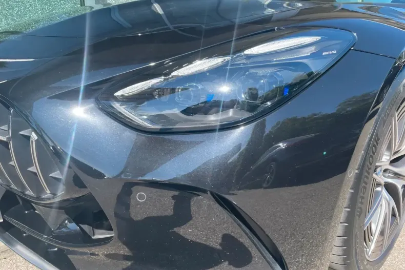 Mercedes-Benz AMG GT din 2024 cu 20.272 km - oferta MER179588 - foto 3