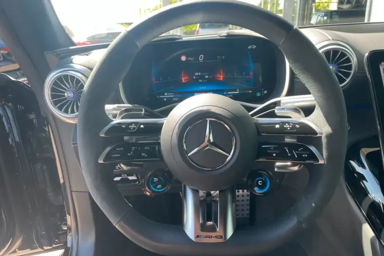 Mercedes-Benz AMG GT din 2024 cu 20.272 km - oferta MER179588 - foto 12