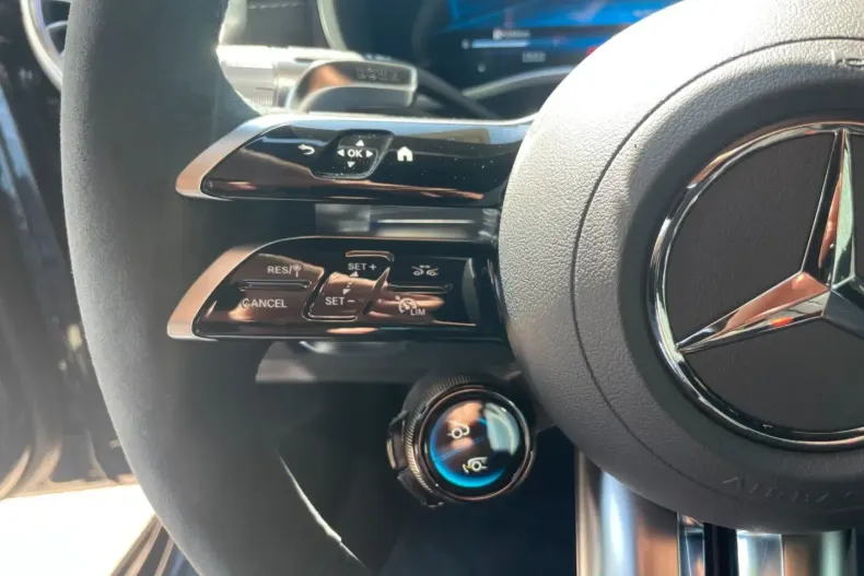 Mercedes-Benz AMG GT din 2024 cu 20.272 km - oferta MER179588 - foto 13