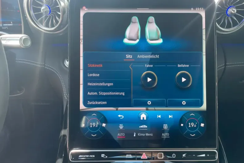 Mercedes-Benz AMG GT din 2024 cu 20.272 km - oferta MER179588 - foto 15