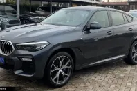 BMW X6 din 2021 cu 94.340 km - oferta BMW179589 - foto 2