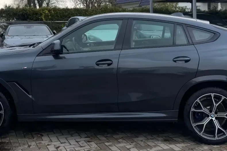 BMW X6 din 2021 cu 94.340 km - oferta BMW179589 - foto 3