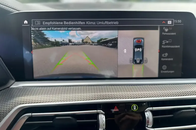 BMW X6 din 2021 cu 94.340 km - oferta BMW179589 - foto 10