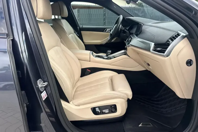 BMW X6 din 2021 cu 94.340 km - oferta BMW179589 - foto 11