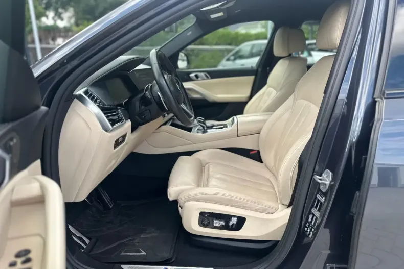 BMW X6 din 2021 cu 94.340 km - oferta BMW179589 - foto 13