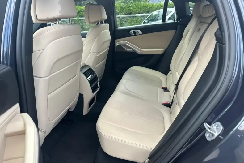 BMW X6 din 2021 cu 94.340 km - oferta BMW179589 - foto 14