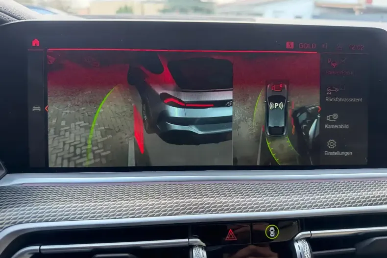 BMW X6 din 2021 cu 94.340 km - oferta BMW179589 - foto 16