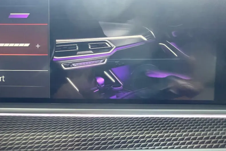 BMW X6 din 2021 cu 94.340 km - oferta BMW179589 - foto 17