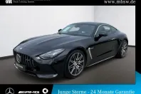 Mercedes-Benz AMG GT din 2024 cu 27.300 km - oferta MER179590 - foto 1