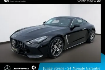 Mercedes-Benz AMG GT din 2024 - oferta MER179590