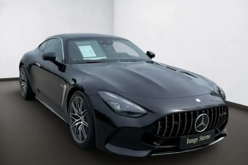 Mercedes-Benz AMG GT din 2024 cu 27.300 km - oferta MER179590 - foto 6