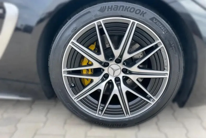 Mercedes-Benz AMG GT din 2024 cu 27.300 km - oferta MER179590 - foto 7