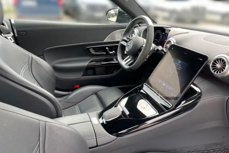 Mercedes-Benz AMG GT din 2024 cu 27.300 km - oferta MER179590 - foto 8