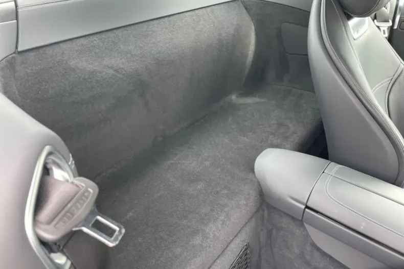 Mercedes-Benz AMG GT din 2024 cu 27.300 km - oferta MER179590 - foto 10