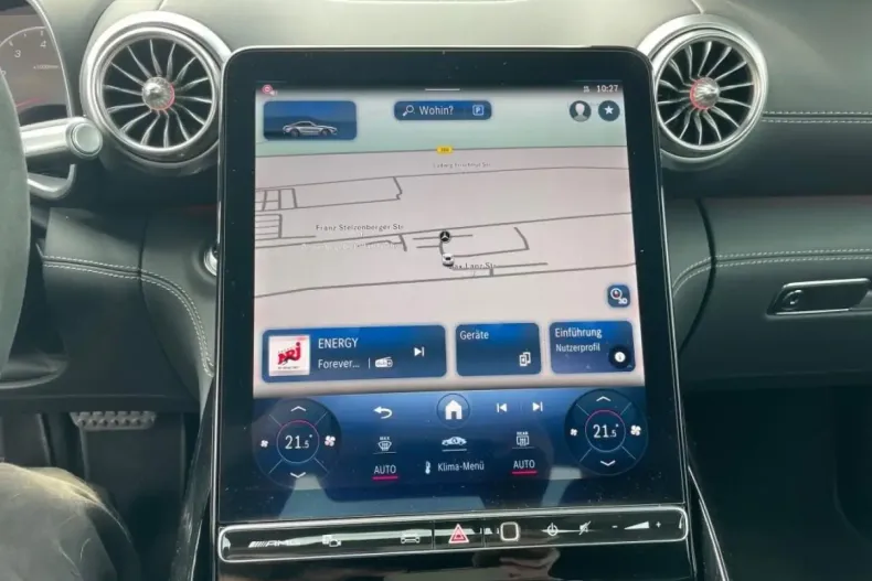 Mercedes-Benz AMG GT din 2024 cu 27.300 km - oferta MER179590 - foto 11