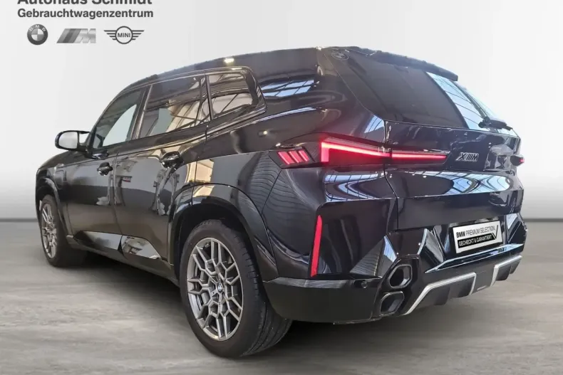 BMW XM din 2024 cu 28.075 km - oferta BMW179591 - foto 3