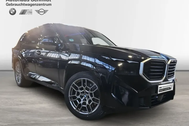 BMW XM din 2024 cu 28.075 km - oferta BMW179591 - foto 6