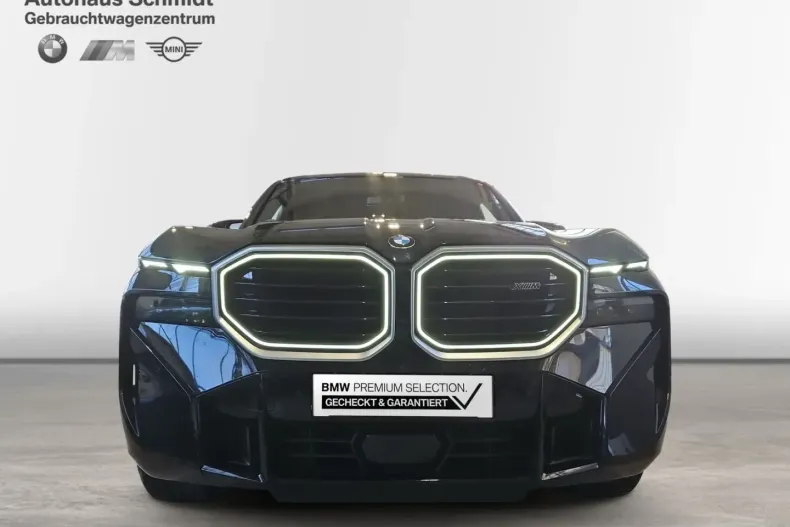 BMW XM din 2024 cu 28.075 km - oferta BMW179591 - foto 7