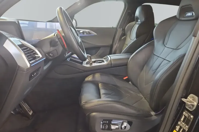 BMW XM din 2024 cu 28.075 km - oferta BMW179591 - foto 8