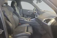 BMW XM din 2024 cu 28.075 km - oferta BMW179591 - foto 11