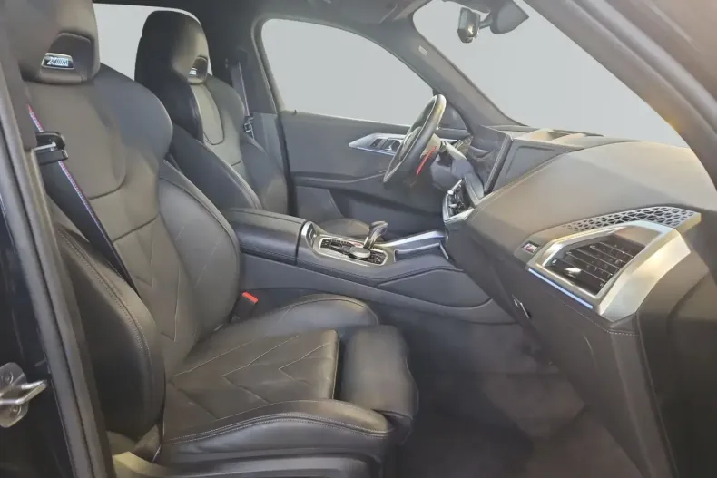 BMW XM din 2024 cu 28.075 km - oferta BMW179591 - foto 11