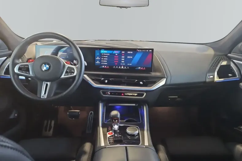 BMW XM din 2024 cu 28.075 km - oferta BMW179591 - foto 12