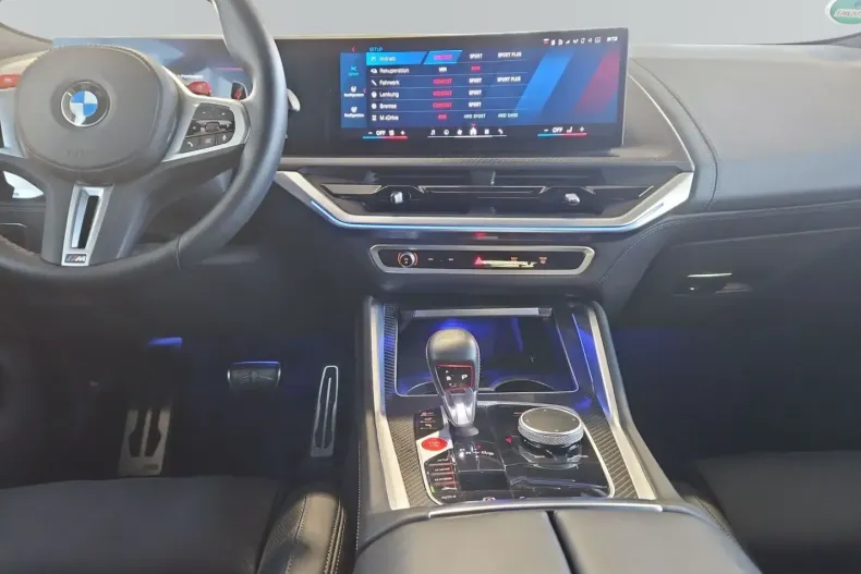 BMW XM din 2024 cu 28.075 km - oferta BMW179591 - foto 13