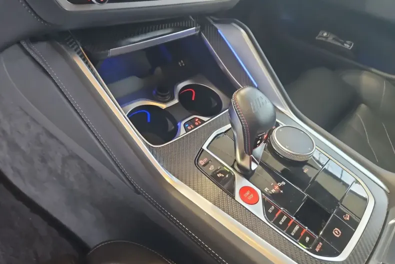 BMW XM din 2024 cu 28.075 km - oferta BMW179591 - foto 21