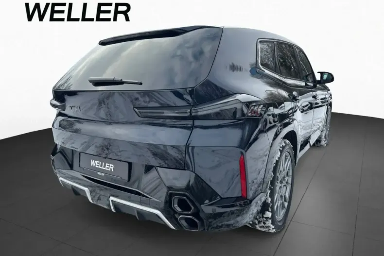 BMW XM din 2024 cu 25.000 km - oferta BMW179592 - foto 3