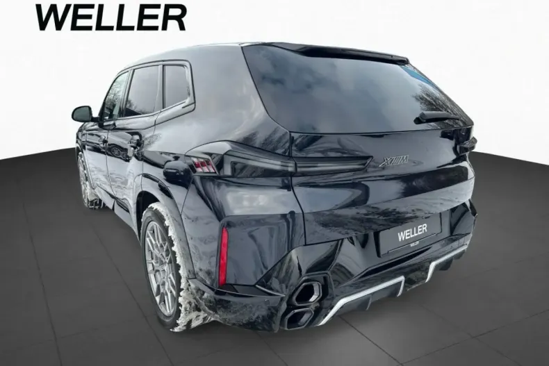 BMW XM din 2024 cu 25.000 km - oferta BMW179592 - foto 4