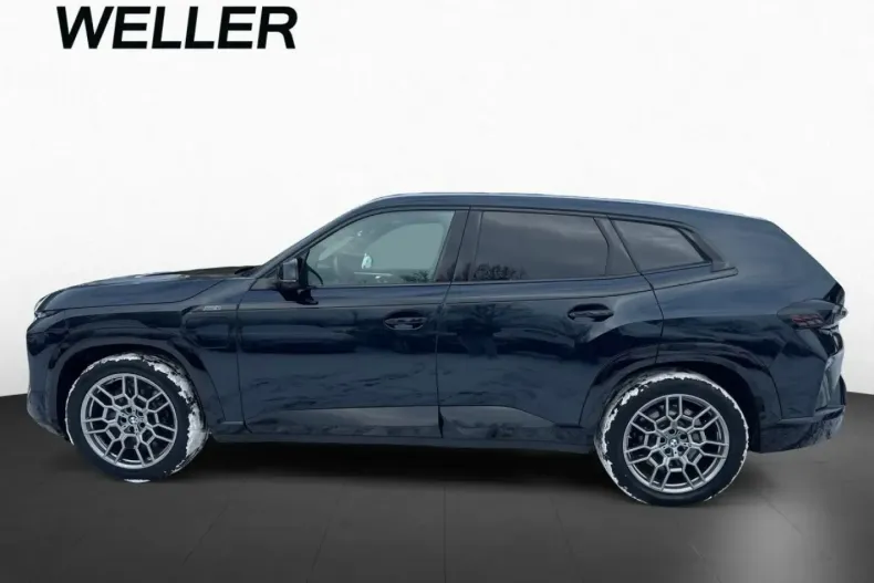 BMW XM din 2024 cu 25.000 km - oferta BMW179592 - foto 5