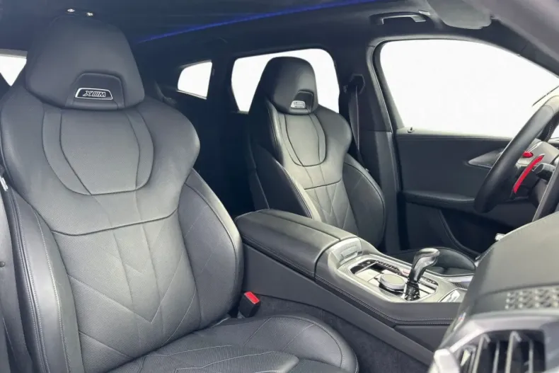 BMW XM din 2024 cu 25.000 km - oferta BMW179592 - foto 7