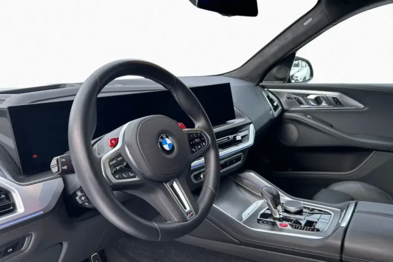 BMW XM din 2024 cu 25.000 km - oferta BMW179592 - foto 10