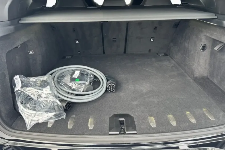 BMW XM din 2024 cu 25.000 km - oferta BMW179592 - foto 12