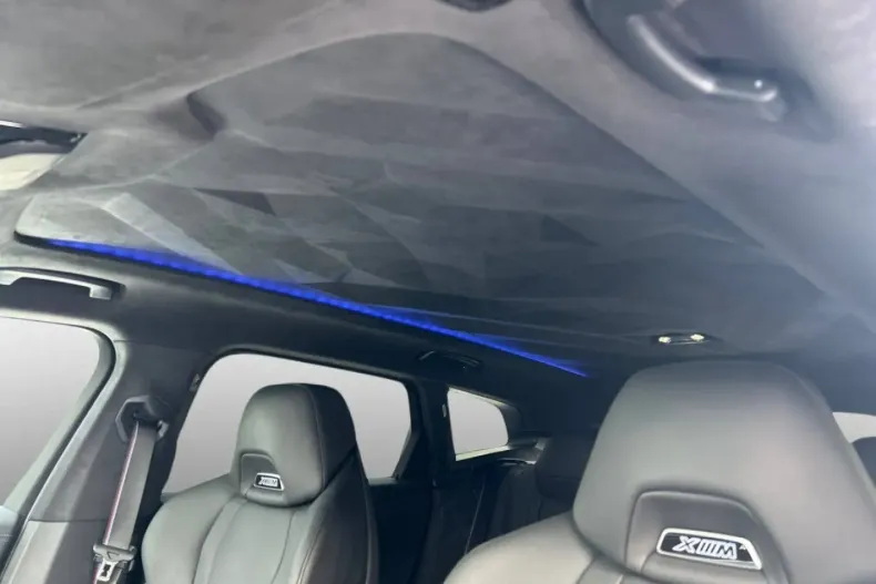 BMW XM din 2024 cu 25.000 km - oferta BMW179592 - foto 14