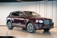 Bentley Bentayga din 2023 cu 42.000 km - oferta BEN179593 - foto 1
