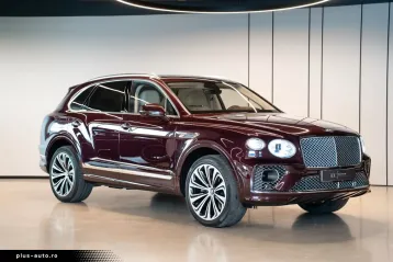 Bentley Bentayga din 2023 - oferta BEN179593